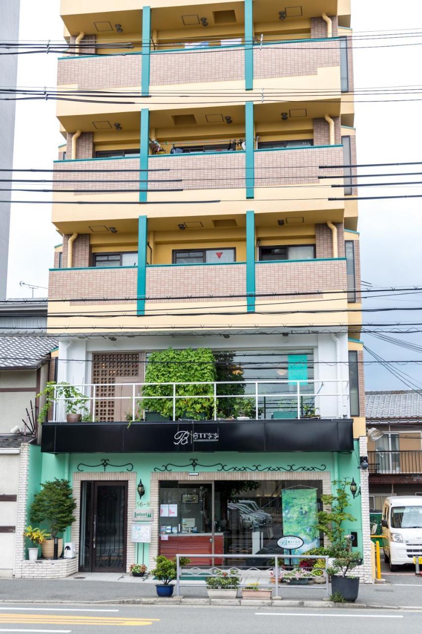 Landmark Hayashi 京都 外观 照片