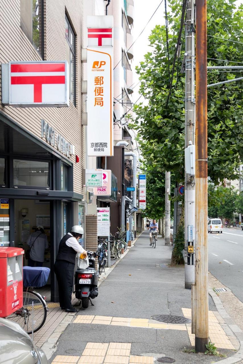 Landmark Hayashi 京都 外观 照片