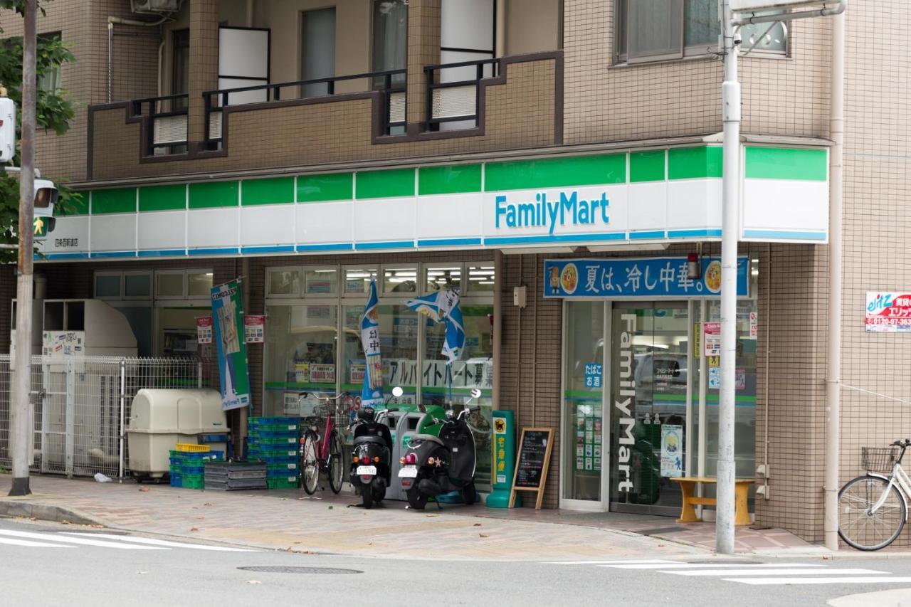 Landmark Hayashi 京都 外观 照片